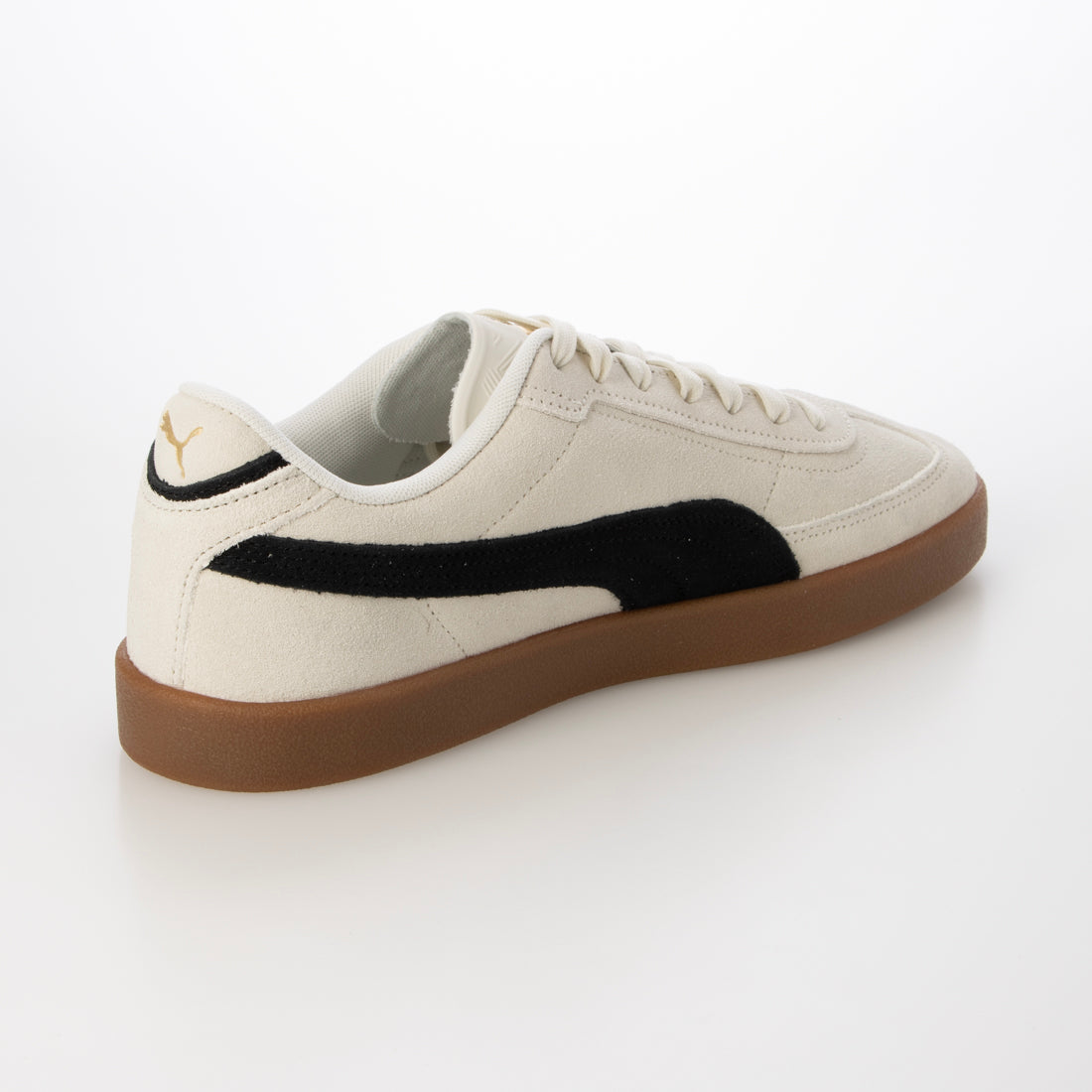 プーマ PUMA スニーカー メンズ レディース プーマクラブ 2 ERA スウェード 400717 PUMA PUMA CLUB （ベージュ） ベージュ