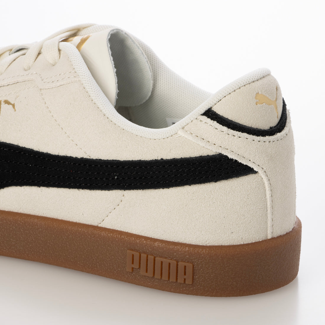プーマ PUMA スニーカー メンズ レディース プーマクラブ 2 ERA スウェード 400717 PUMA PUMA CLUB （ベージュ） ベージュ