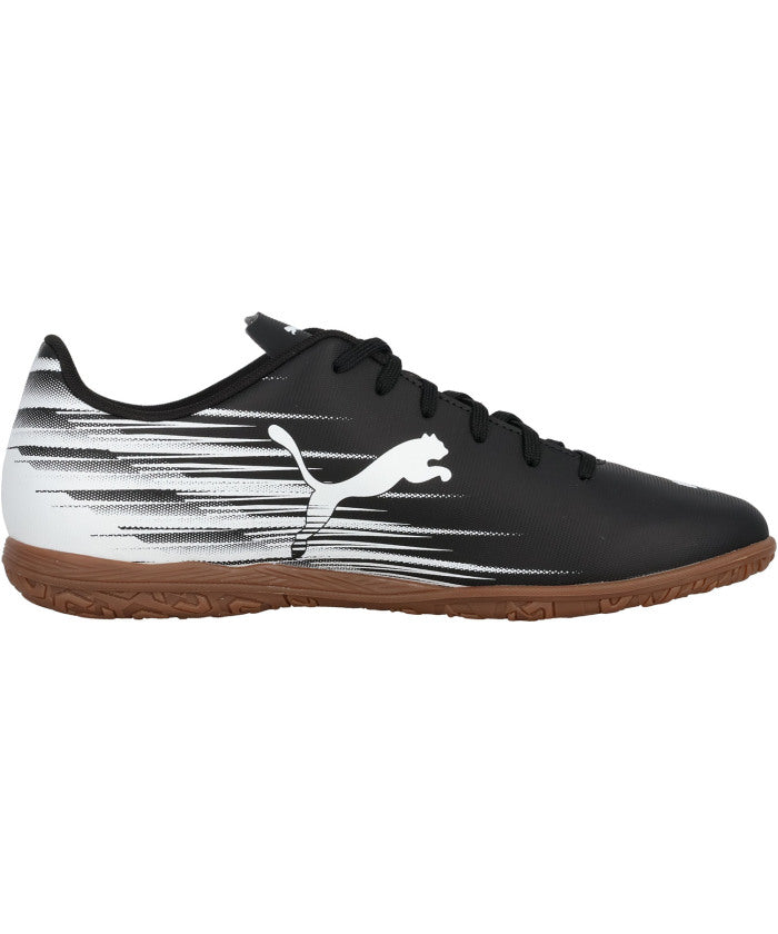 プーマ PUMA プーマ PUMA サッカー アタッカント II IT 10849501 （PUMABLACK-PUMAWHITE） PUMABLACK-PUMAWHITE