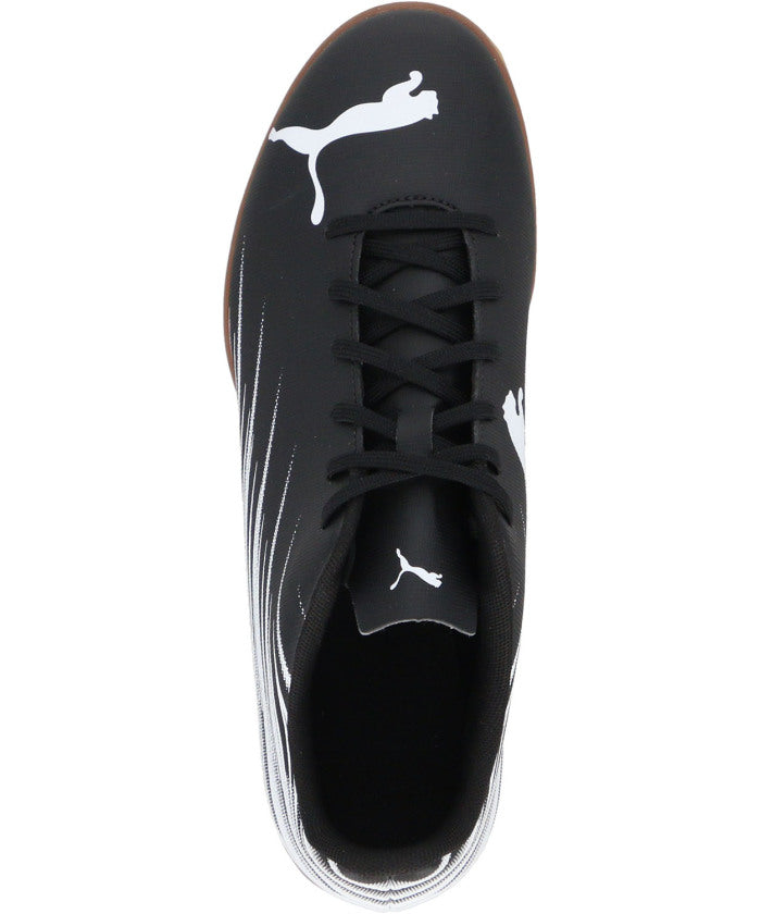 プーマ PUMA プーマ PUMA サッカー アタッカント II IT 10849501 （PUMABLACK-PUMAWHITE） PUMABLACK-PUMAWHITE