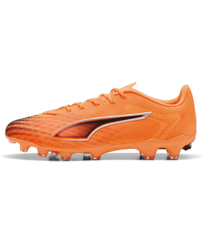 プーマ PUMA プーマ PUMA サッカー ウルトラ 6 プロ HG/AG 10855303 （HEATFIRE-PUMABLACK-GLOWIN） HEATFIRE-PUMABLACK-GLOWIN