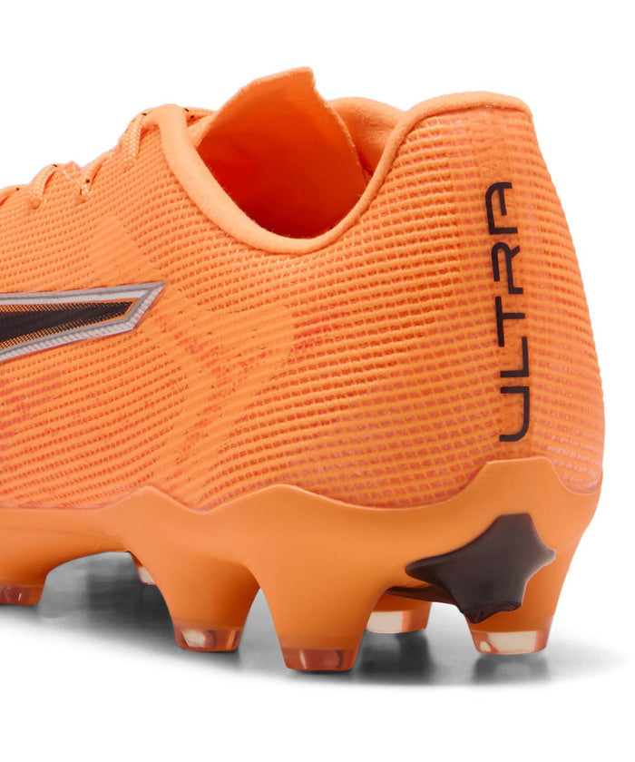 プーマ PUMA プーマ PUMA サッカー ウルトラ 6 プロ HG/AG 10855303 （HEATFIRE-PUMABLACK-GLOWIN） HEATFIRE-PUMABLACK-GLOWIN