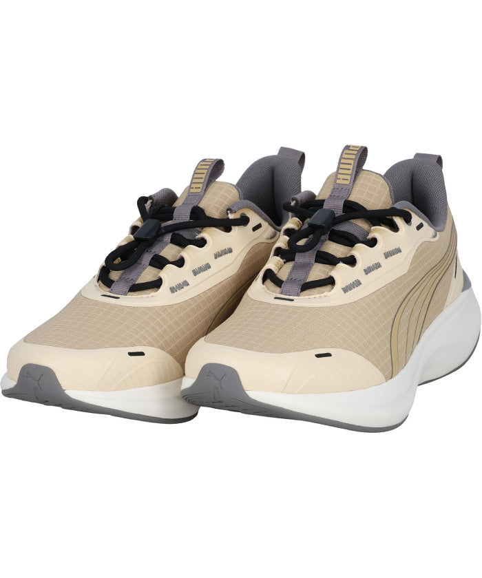 プーマ PUMA プーマ PUMA SOFTRIDE ムーブオン F WD 31341404 （SANDDUNE-CANVAS-ALPINESNO） SANDDUNE-CANVAS-ALPINESNO