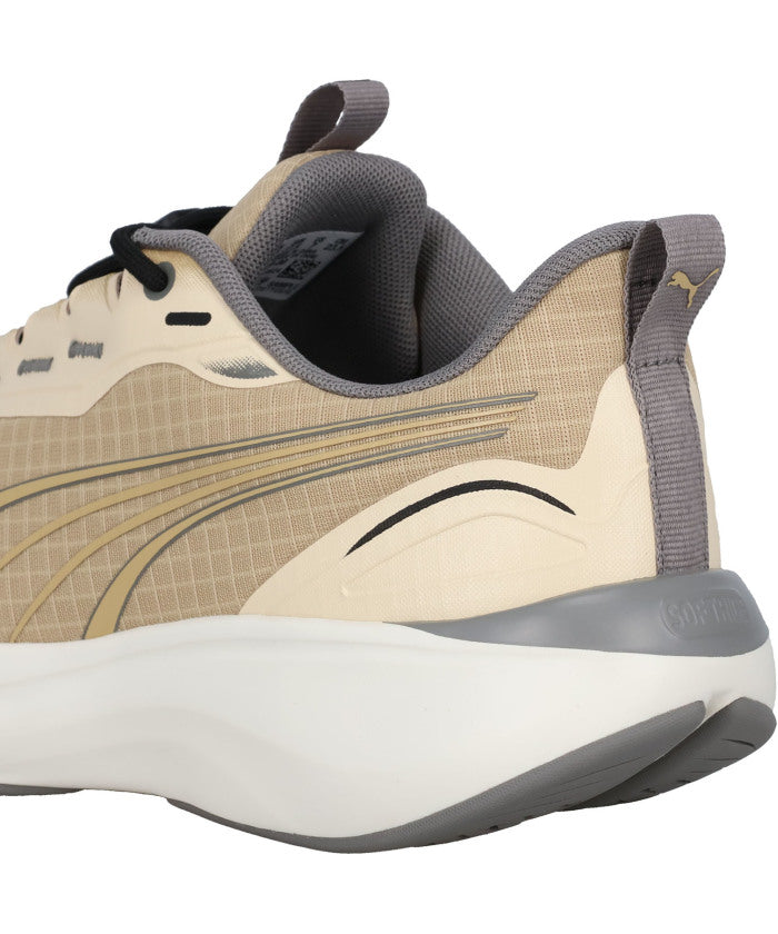 プーマ PUMA プーマ PUMA SOFTRIDE ムーブオン F WD 31341404 （SANDDUNE-CANVAS-ALPINESNO） SANDDUNE-CANVAS-ALPINESNO