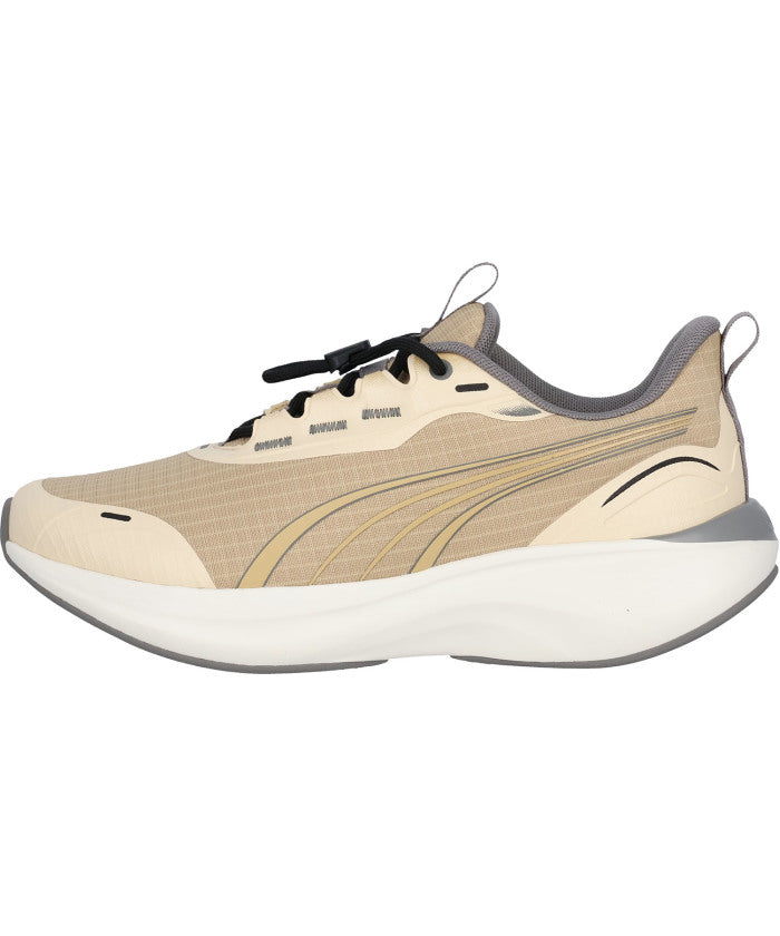 プーマ PUMA プーマ PUMA SOFTRIDE ムーブオン F WD 31341404 （SANDDUNE-CANVAS-ALPINESNO） SANDDUNE-CANVAS-ALPINESNO
