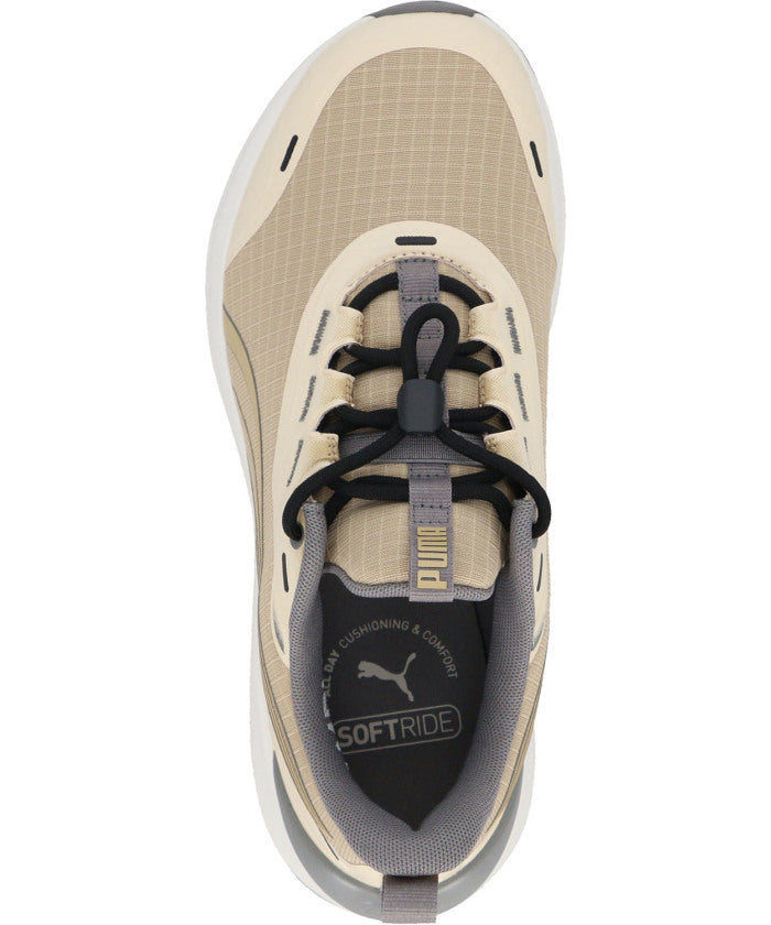 プーマ PUMA プーマ PUMA SOFTRIDE ムーブオン F WD 31341404 （SANDDUNE-CANVAS-ALPINESNO） SANDDUNE-CANVAS-ALPINESNO