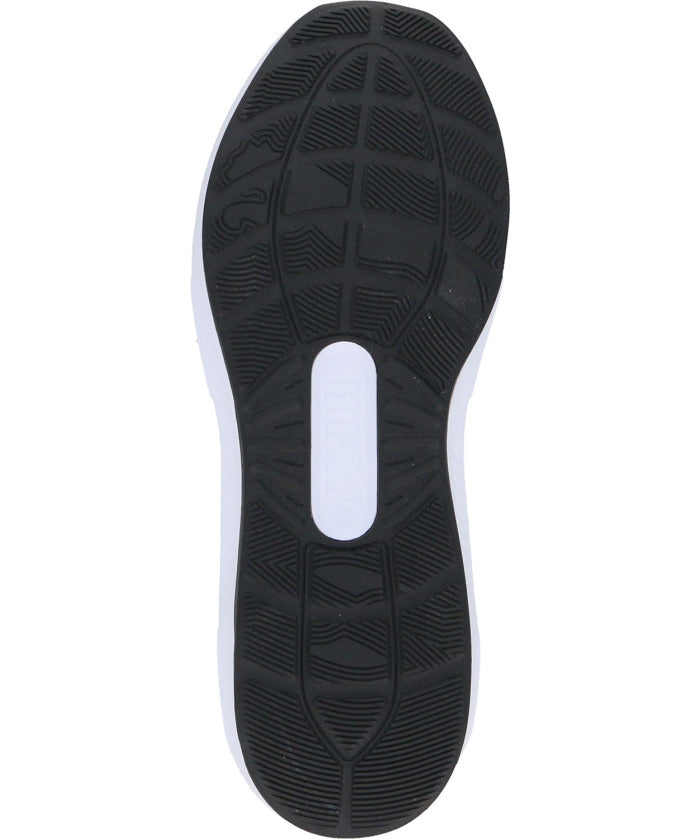 プーマ PUMA プーマ PUMA SOFTRIDE エンゾ 5 EASE IN メンズ レディース PUMA Black-PUMA White-PUMA Black スニーカー （PUMABLACK-PUMAWHITE-PUMAB） PUMABLACK-PUMAWHITE-PUMAB