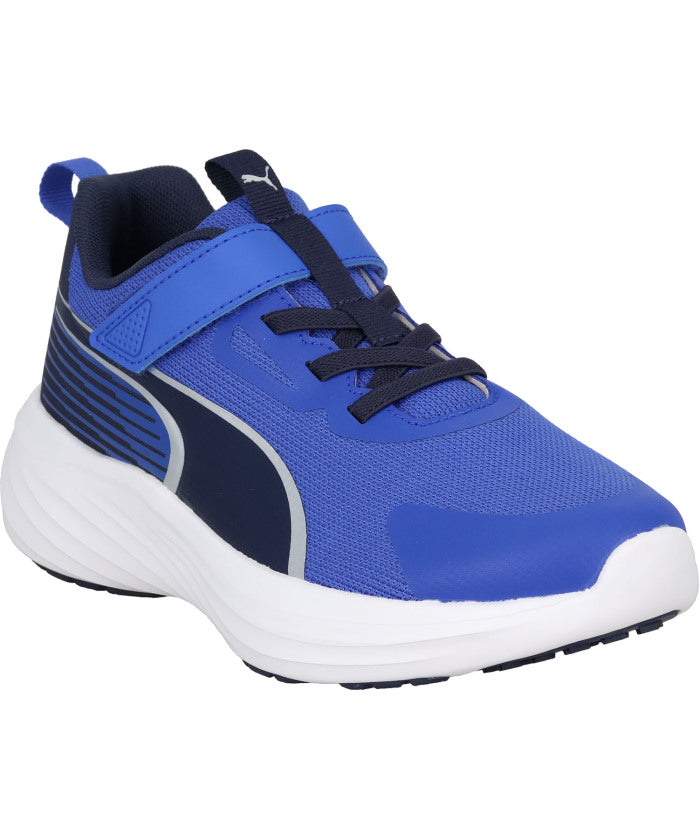 プーマ PUMA プーマ PUMA スピード モンスター V5 GR Royal Sapphire-PUMA Navy ジュニア キッズ こども シューズ 靴 スニーカー 小学生 （ROYALSAPPHIRE-PUMANAVY） ROYALSAPPHIRE-PUMANAVY