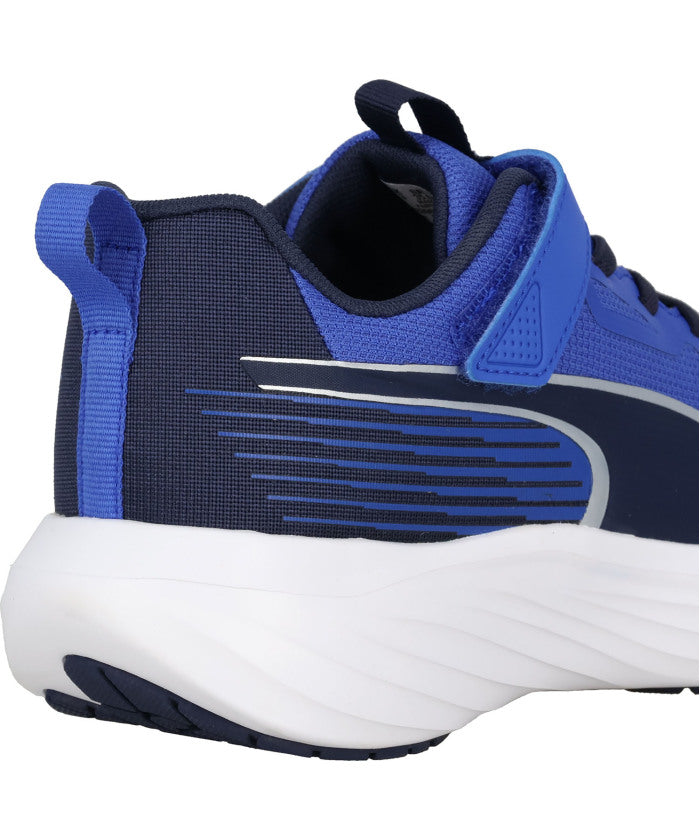 プーマ PUMA プーマ PUMA スピード モンスター V5 GR Royal Sapphire-PUMA Navy ジュニア キッズ こども シューズ 靴 スニーカー 小学生 （ROYALSAPPHIRE-PUMANAVY） ROYALSAPPHIRE-PUMANAVY