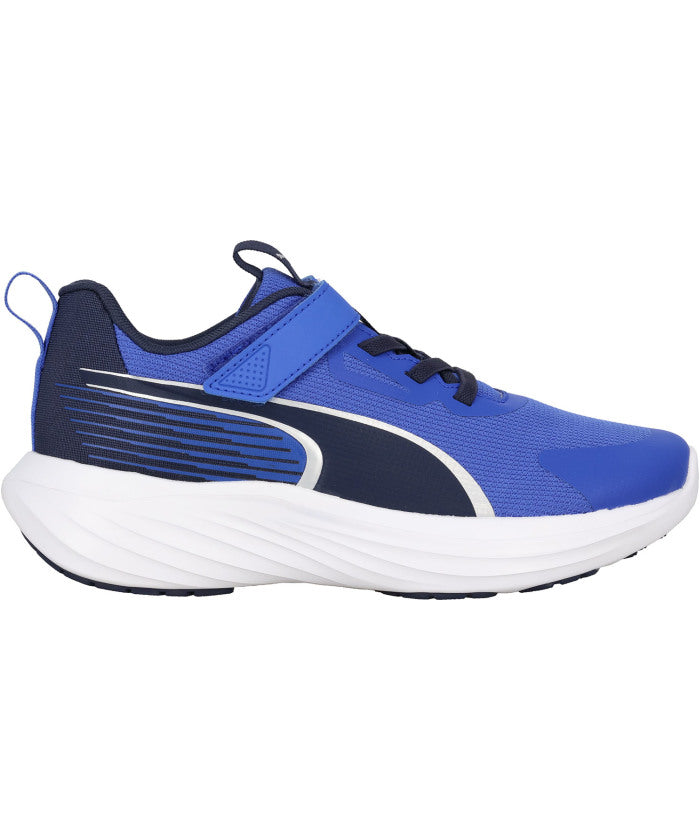 プーマ PUMA プーマ PUMA スピード モンスター V5 GR Royal Sapphire-PUMA Navy ジュニア キッズ こども シューズ 靴 スニーカー 小学生 （ROYALSAPPHIRE-PUMANAVY） ROYALSAPPHIRE-PUMANAVY