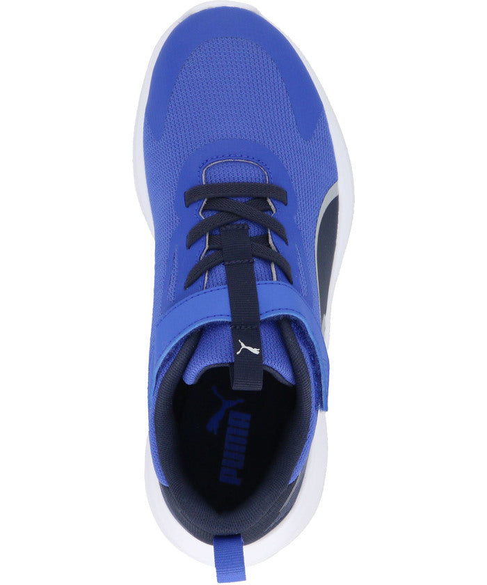 プーマ PUMA プーマ PUMA スピード モンスター V5 GR Royal Sapphire-PUMA Navy ジュニア キッズ こども シューズ 靴 スニーカー 小学生 （ROYALSAPPHIRE-PUMANAVY） ROYALSAPPHIRE-PUMANAVY