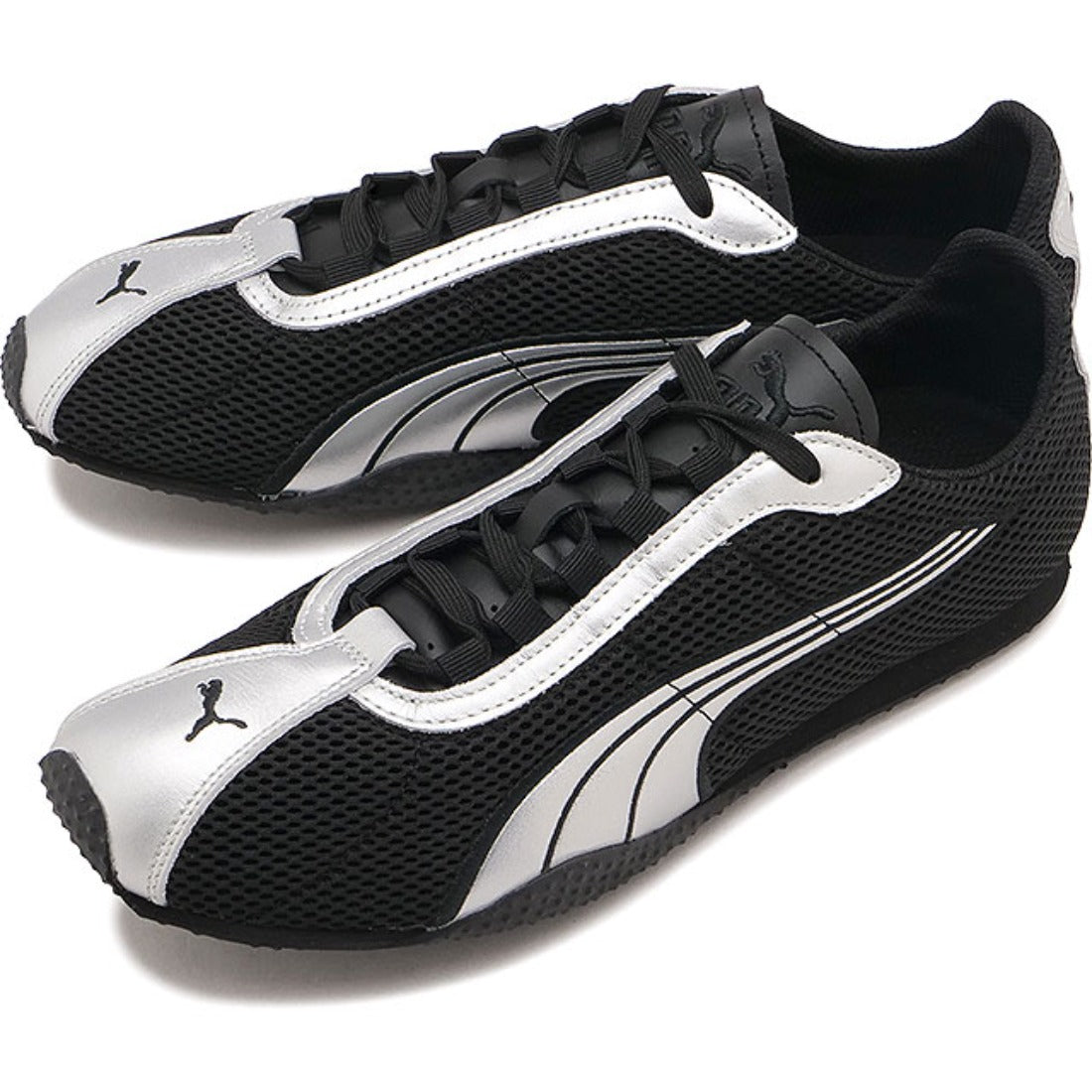 プーマ PUMA H-STREET OG -Black [403692-02] （PUMA-Black） PUMA-Black