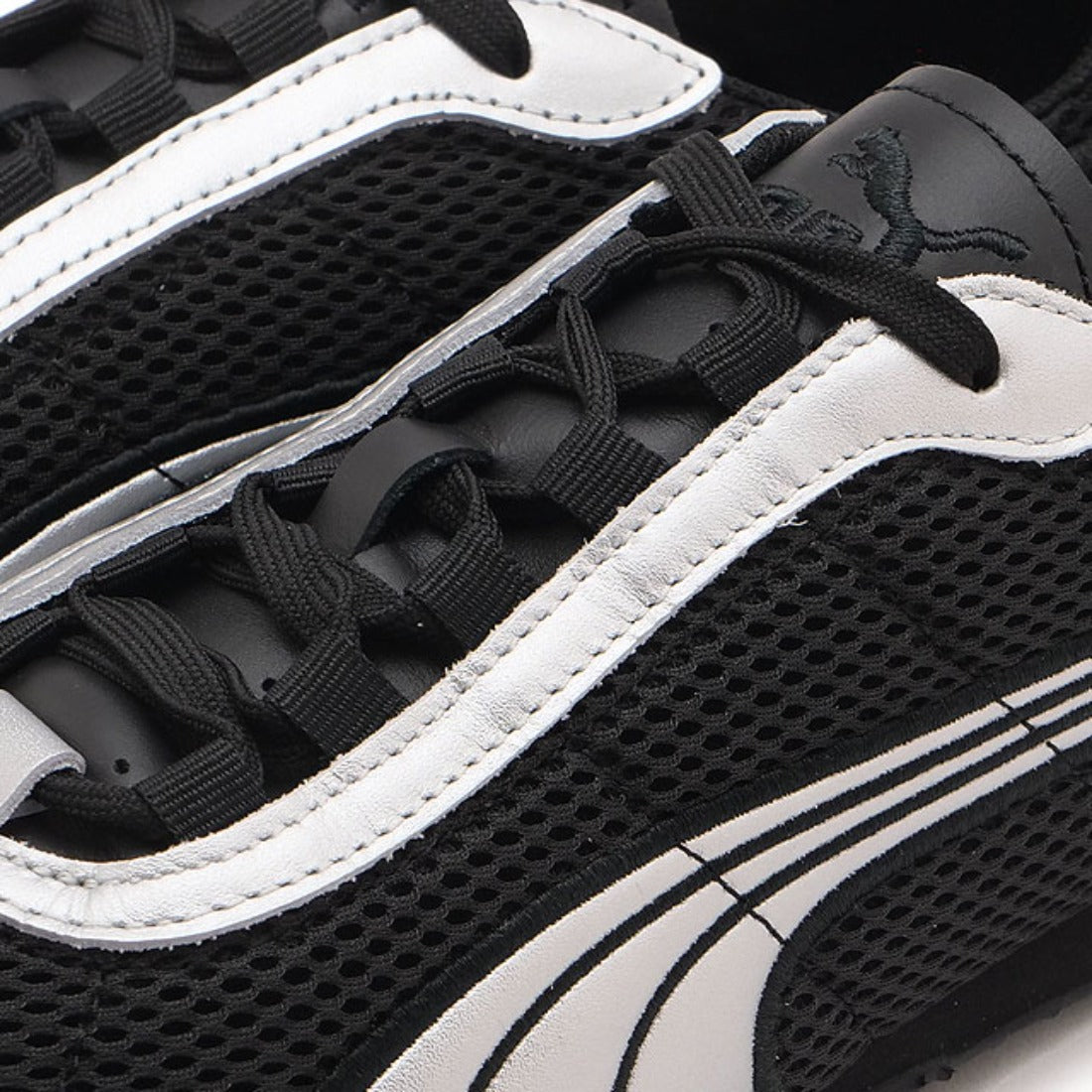 プーマ PUMA H-STREET OG -Black [403692-02] （PUMA-Black） PUMA-Black
