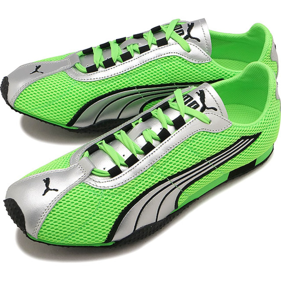 プーマ PUMA H-STREET OG Fizzy-Green [403692-01] （Fizzy-Green） Fizzy-Green
