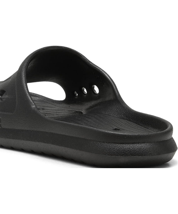 プーマ PUMA プーマ PUMA ダイブキャット ドライ ユニセックス PUMA Black-Gray Echo シャワサン シャワーサンダル シューズ スリッパ 海 プール （PUMABLACK-GRAYECHO） PUMABLACK-GRAYECHO