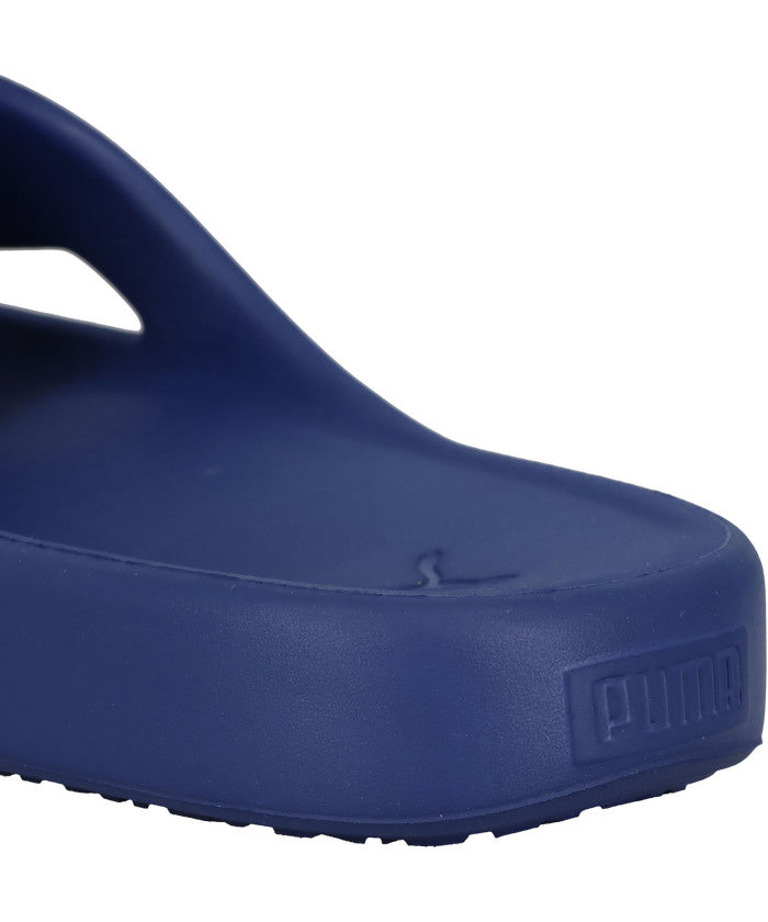 プーマ PUMA プーマ PUMA シブイキャット ユニセックス Blue Jewel シャワーサンダル シューズ 軽量 シャワサン 海 プール 夏 スリッパ お出かけ （BLUEJEWEL） BLUEJEWEL