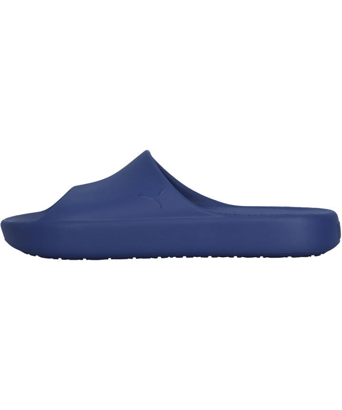 プーマ PUMA プーマ PUMA シブイキャット ユニセックス Blue Jewel シャワーサンダル シューズ 軽量 シャワサン 海 プール 夏 スリッパ お出かけ （BLUEJEWEL） BLUEJEWEL