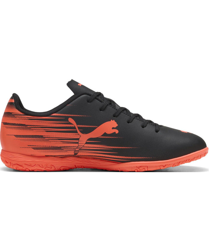 プーマ PUMA プーマ PUMA サッカー アタッカント II IT 10849507 （PUMABLACK-GLOWINGRED） PUMABLACK-GLOWINGRED