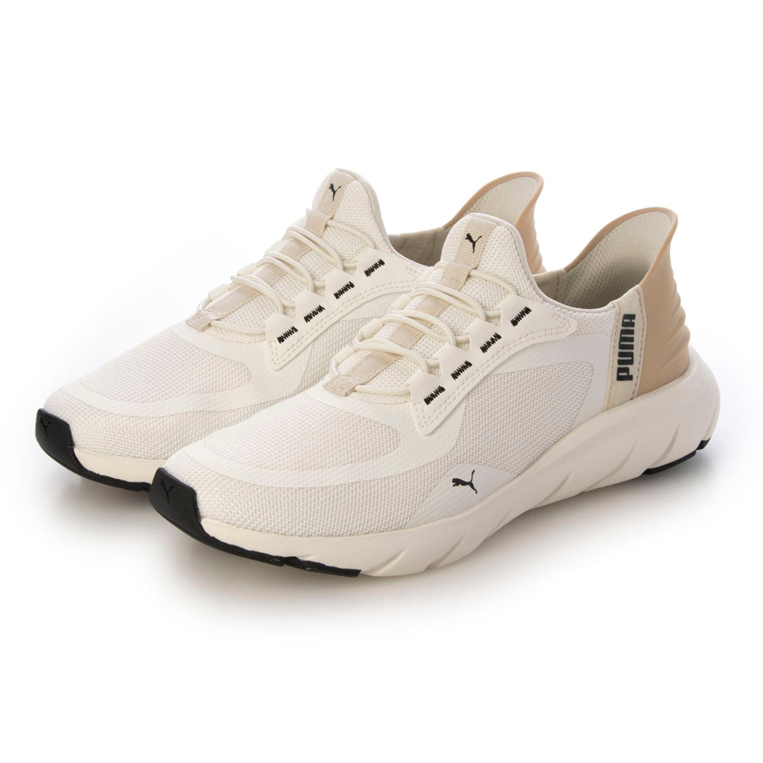 普馬 PUMA SOFTRIDE FLEX LACE EASE IN ALT WD彈性鞋帶運動鞋 311996