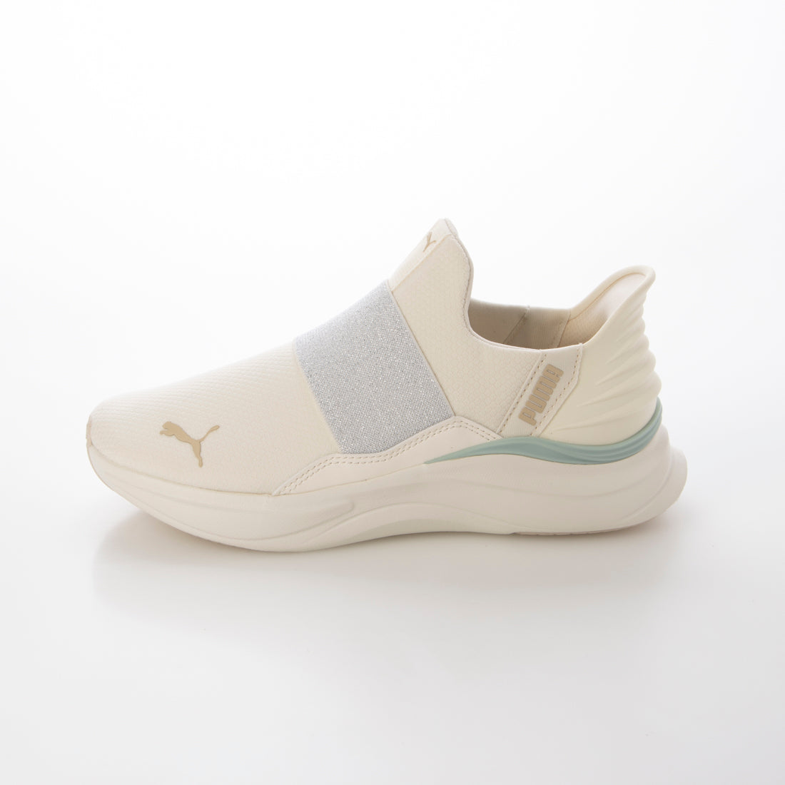 普馬 PUMA 運動鞋 女士 SOFTRIDE 和諧 EASE IN GL W 311999 PUMA 易穿軟墊 跑步 走路 懶人鞋