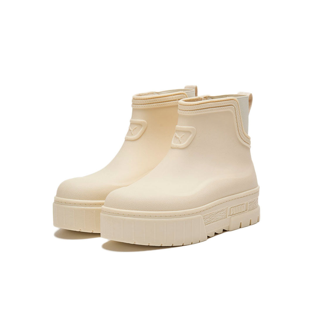 プーマ PUMA PUMA Mayze Wellis Boot（プーマ メイズ ウェリス ブーツ） （Alpine Snow） Alpine Snow