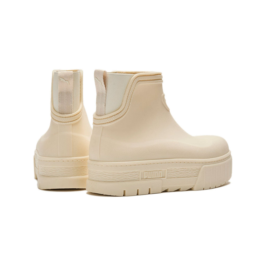 プーマ PUMA PUMA Mayze Wellis Boot（プーマ メイズ ウェリス ブーツ） （Alpine Snow） Alpine Snow