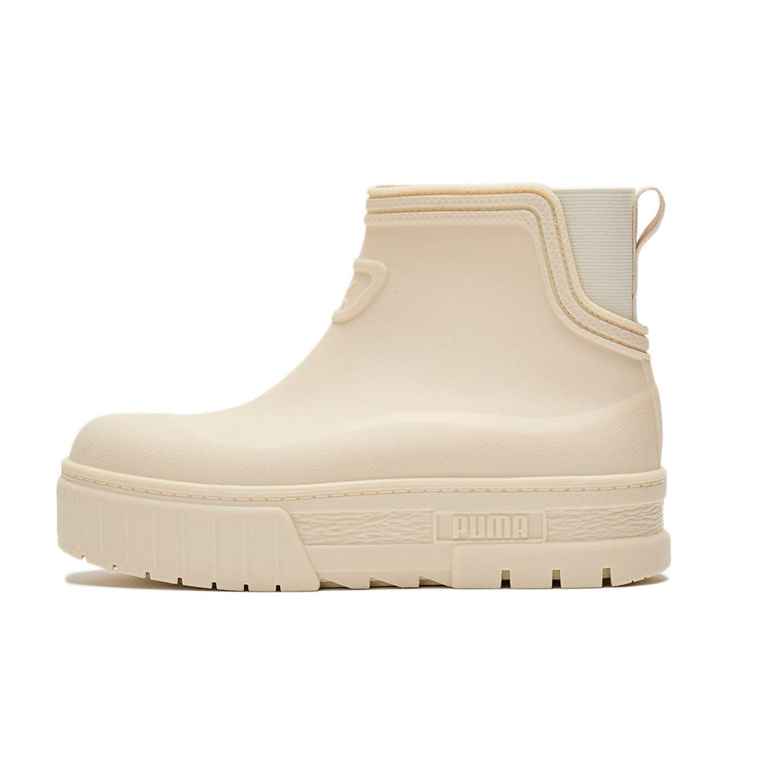 プーマ PUMA PUMA Mayze Wellis Boot（プーマ メイズ ウェリス ブーツ） （Alpine Snow） Alpine Snow