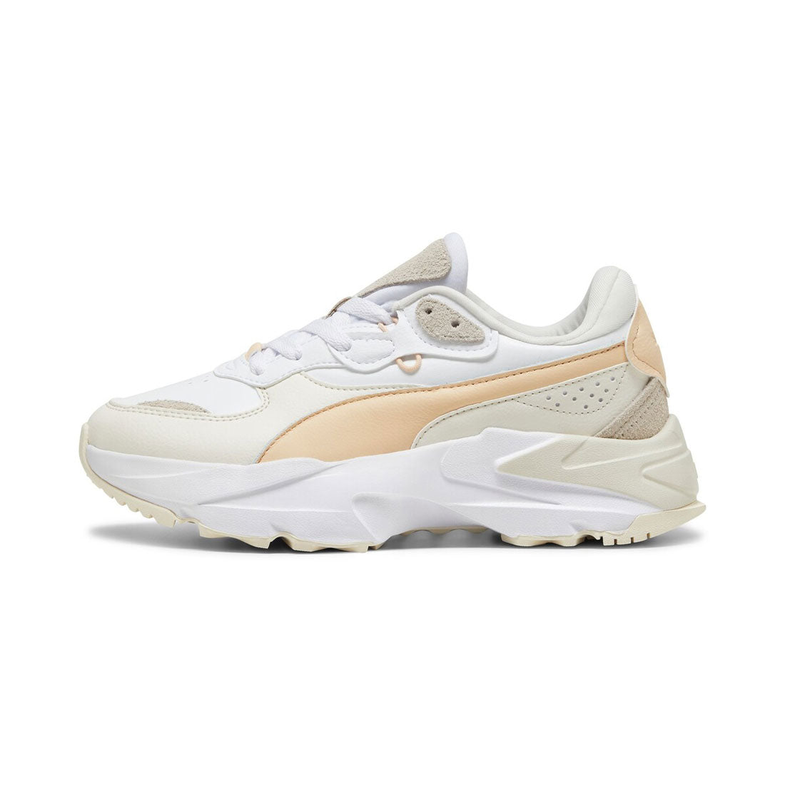 プーマ PUMA PUMA ORKID II WNS（プーマ オーキッド II ウィメンズ） （Alpine Snow） Alpine Snow