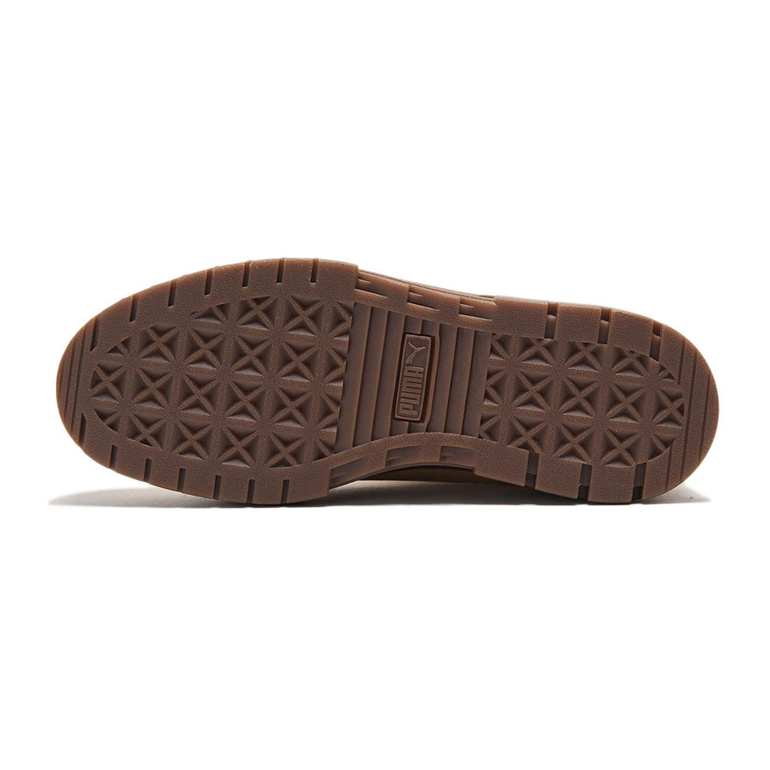 プーマ PUMA PUMA Mayze Wellis Boot Leather Women's（プーマ メイズ ウェリス ブーツ レザー ウィメンズ） （Sand Dune） Sand Dune