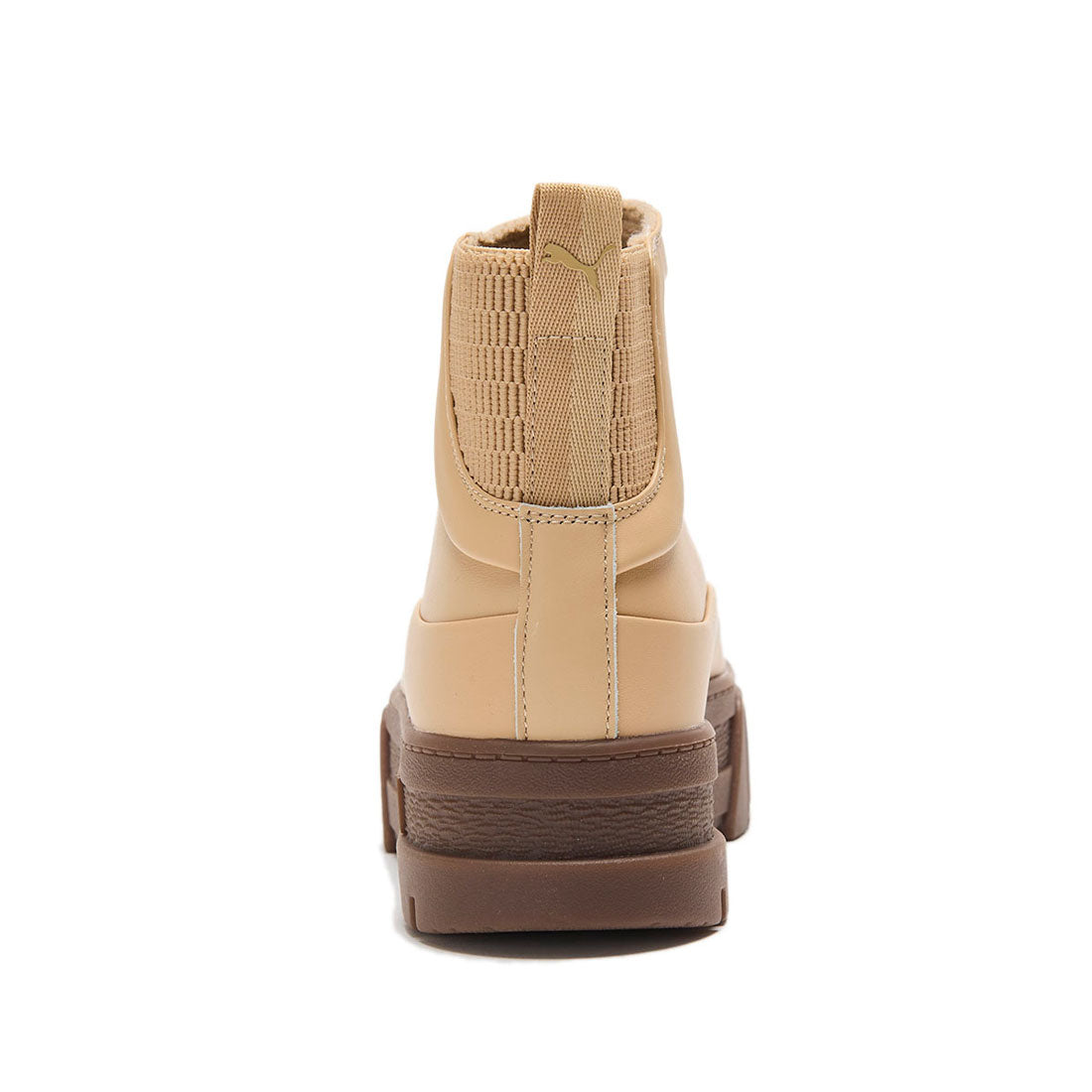 プーマ PUMA PUMA Mayze Wellis Boot Leather Women's（プーマ メイズ ウェリス ブーツ レザー ウィメンズ） （Sand Dune） Sand Dune