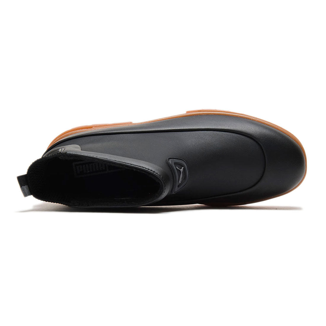 Puma PUMA PUMA Mayze Wellis Boot Leather Women's