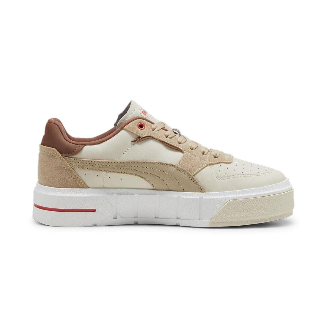 プーマ PUMA PUMA CALI COURT NO FILTER WNS（プーマ カリ コート ノー フィルター ウィメンズ） （プーマ ホワイト/プーマブラック） プーマ ホワイト/プーマブラック