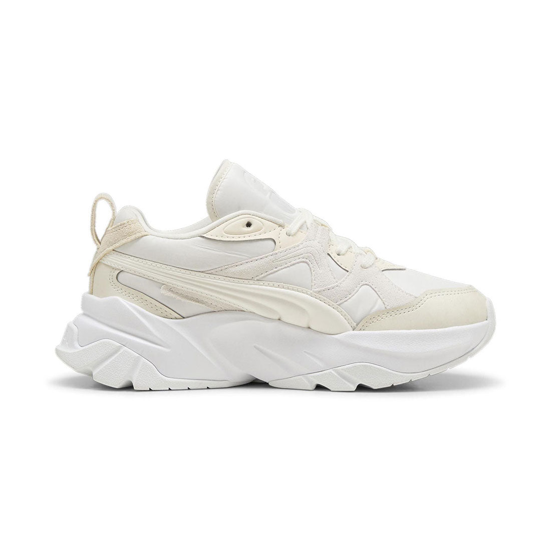 プーマ PUMA PUMA SOPHYR WV（プーマ ソフィア WV） （Warm White-PUMA White） Warm White-PUMA White