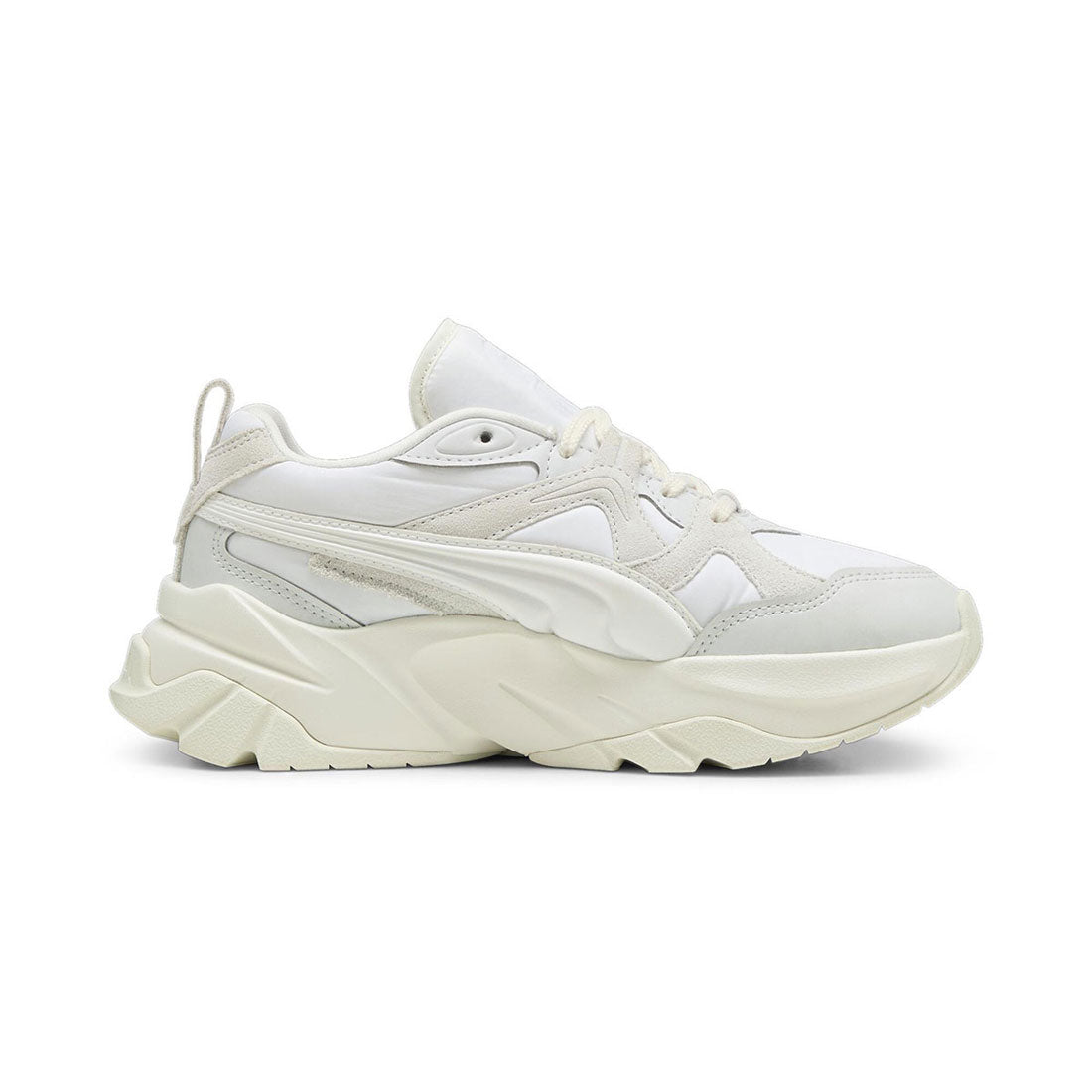 プーマ PUMA PUMA SOPHYR WV（プーマ ソフィア WV） （Feather Gray-Warm White） Feather Gray-Warm White