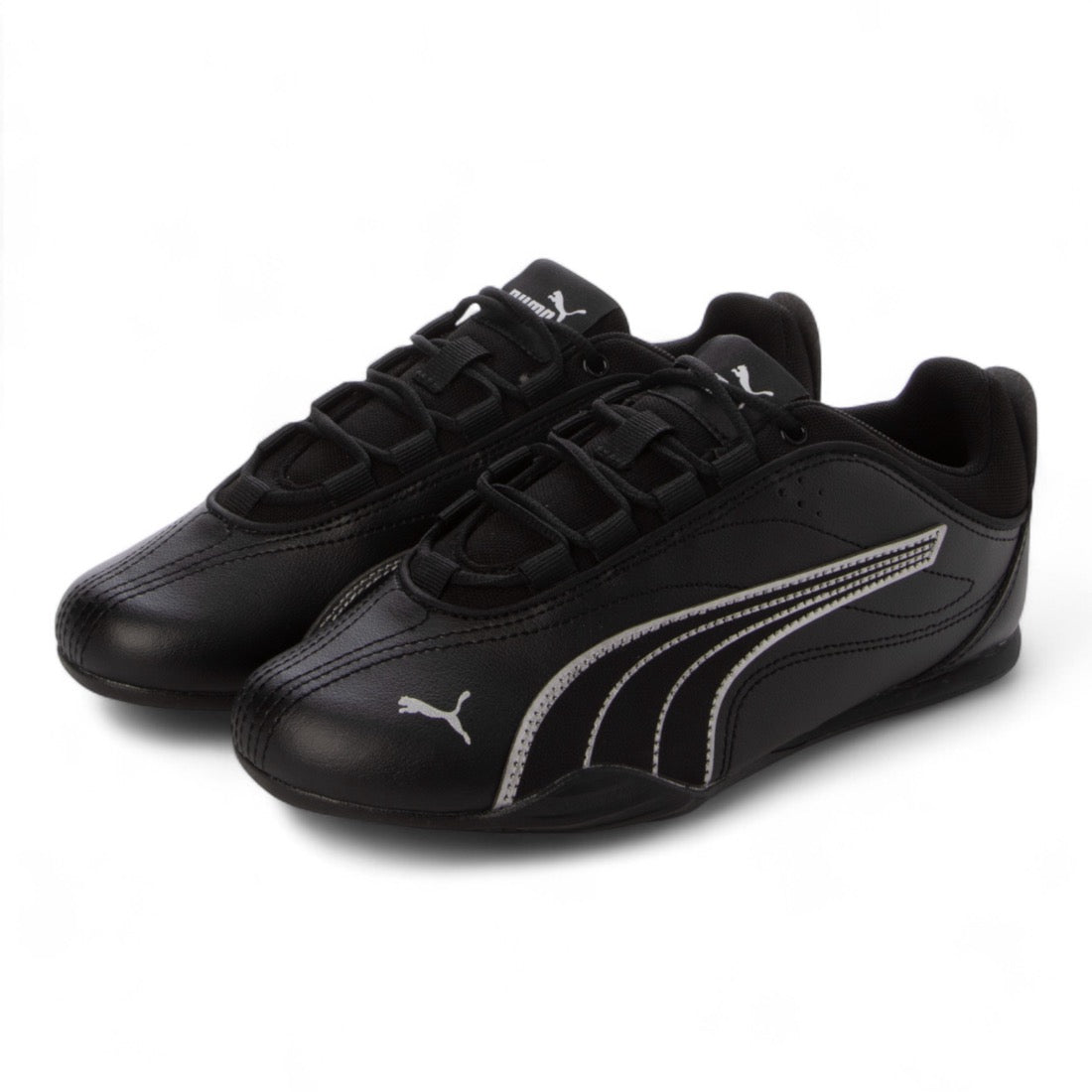 プーマ PUMA プーマ キャッチ ソレイユ （03/BKS） 03/BKS