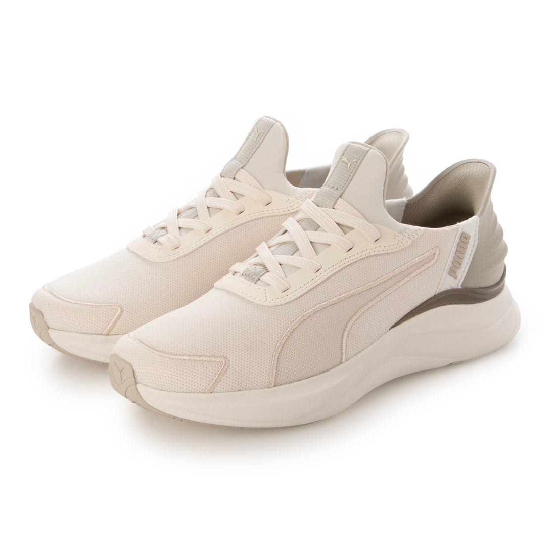 プーマ PUMA ソフトR ハーモニーL イーズ イン （01/OWG） 01/OWG