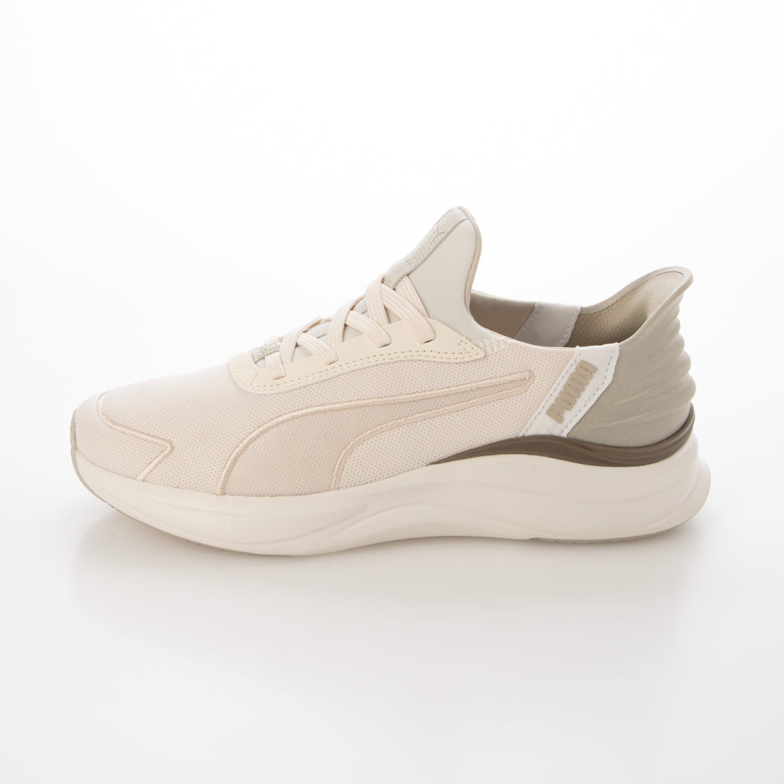 プーマ PUMA ソフトR ハーモニーL イーズ イン （01/OWG） 01/OWG