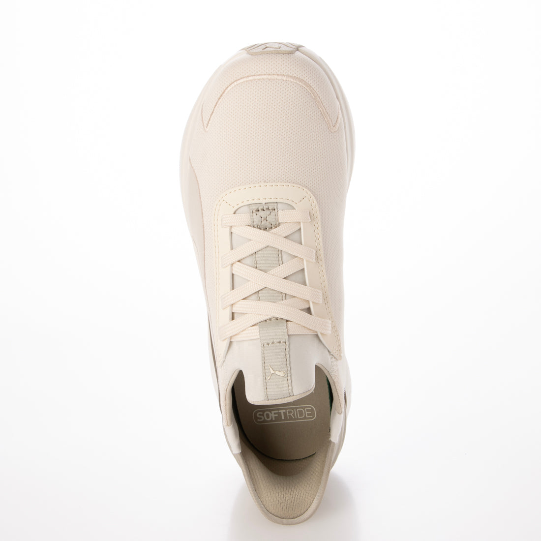 プーマ PUMA ソフトR ハーモニーL イーズ イン （01/OWG） 01/OWG