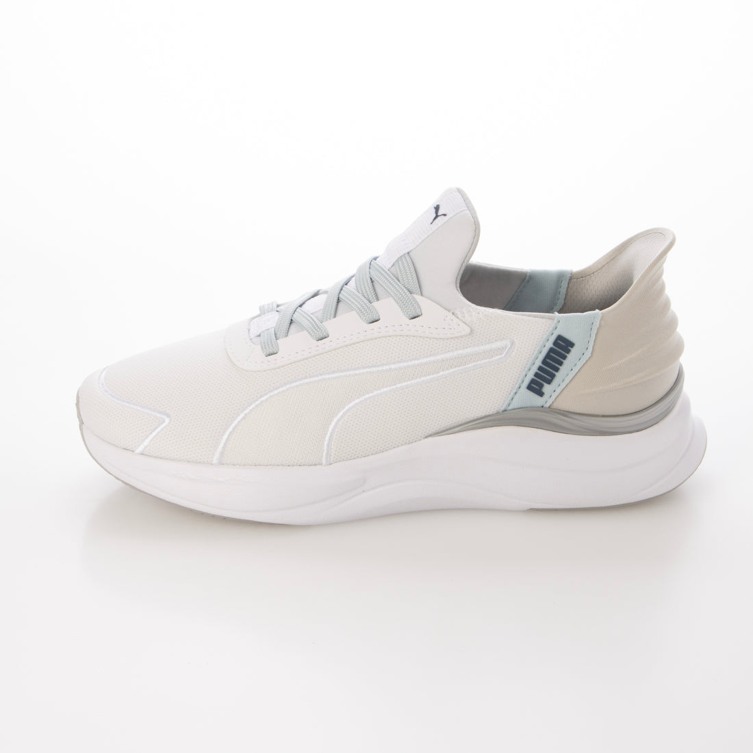 プーマ PUMA ソフトR ハーモニーL イーズ イン （03/WHG） 03/WHG