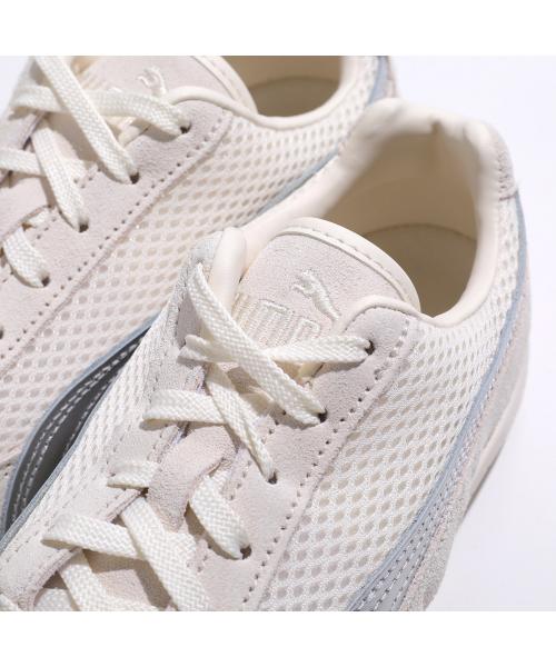null null PUMA Speedcat Premium スピードキャット プレミアム 403902 （01/Frosted-Ivory-M-Silver） 01/Frosted-Ivory-M-Silver