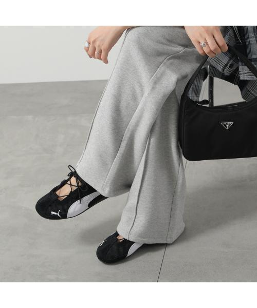 PUMA スニーカー Speedcat GO Wns 403589 01 （PUMA/Black-PUMA/White） PUMA/Black-PUMA/White