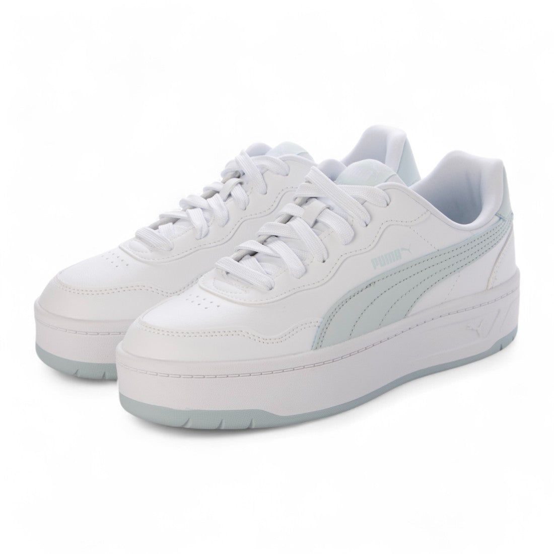 プーマ PUMA コート ラリー スカイ （09/WHS） 09/WHS