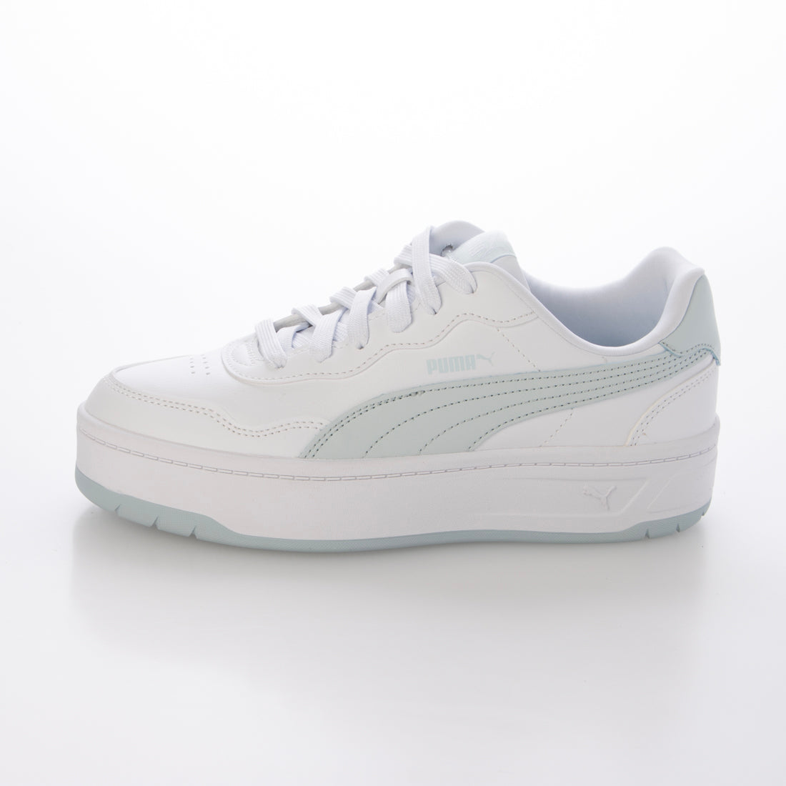 プーマ PUMA コート ラリー スカイ （09/WHS） 09/WHS