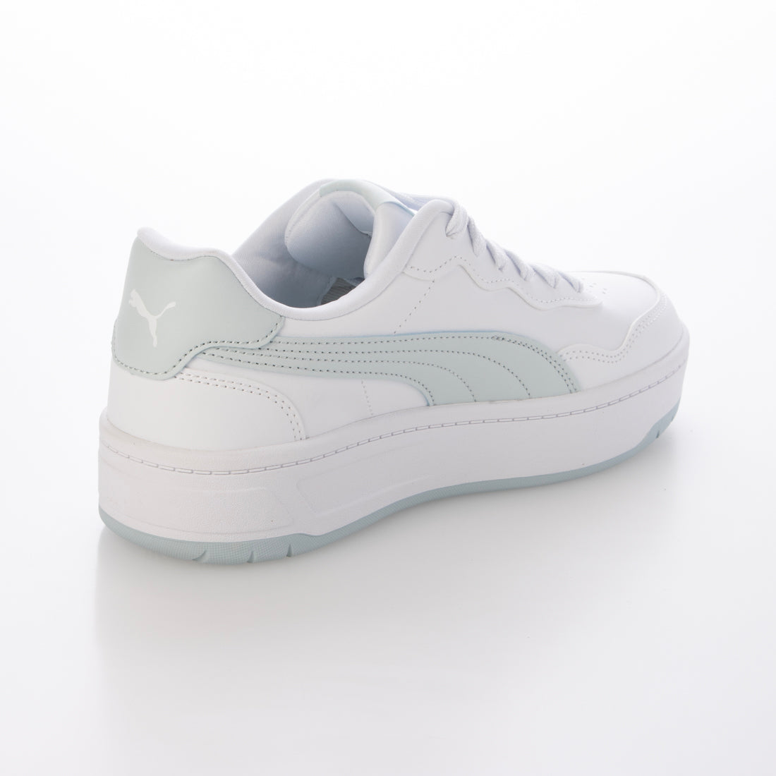 プーマ PUMA コート ラリー スカイ （09/WHS） 09/WHS