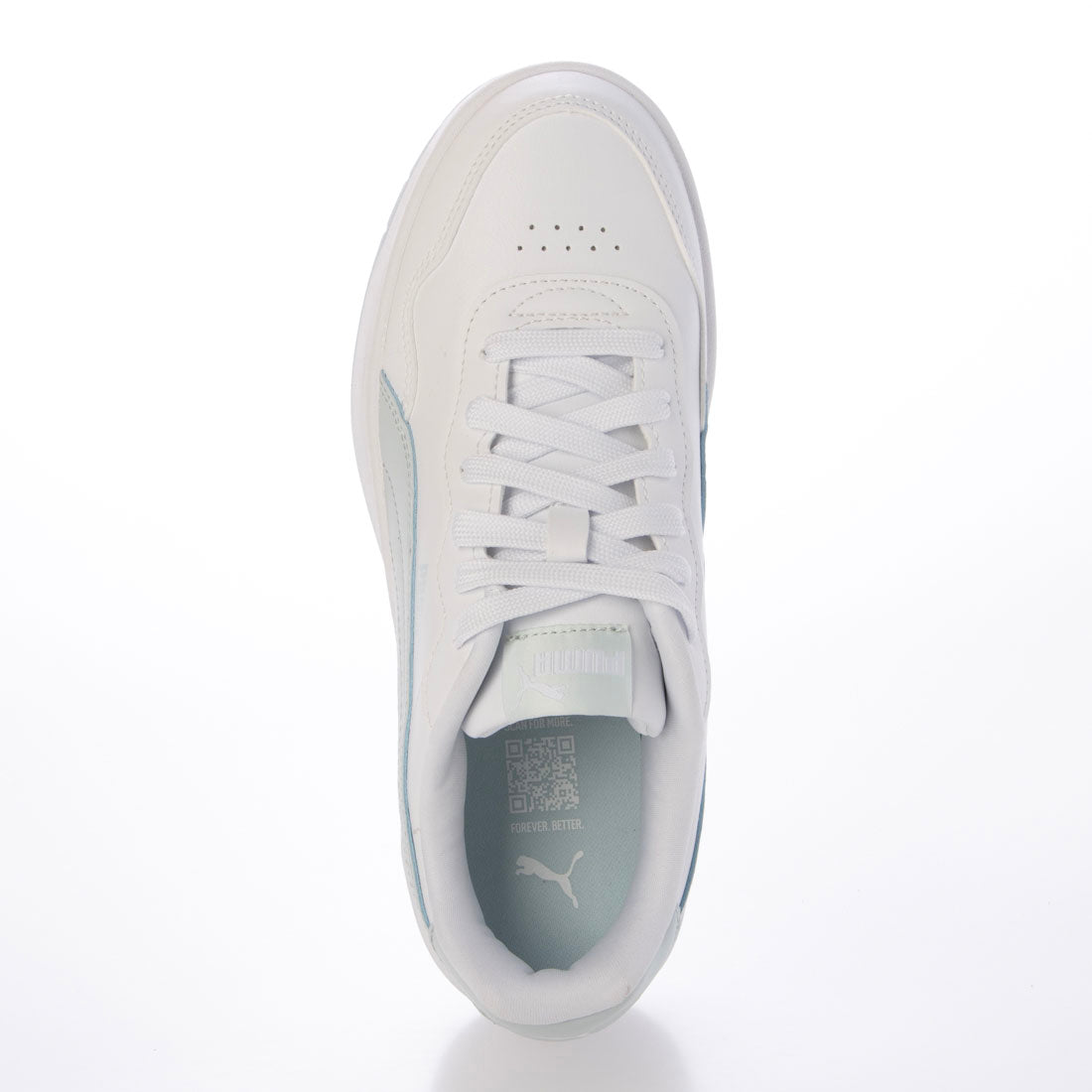 プーマ PUMA コート ラリー スカイ （09/WHS） 09/WHS
