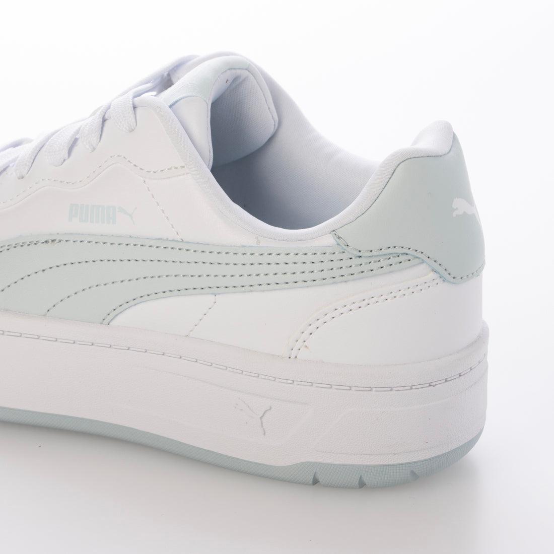 プーマ PUMA コート ラリー スカイ （09/WHS） 09/WHS