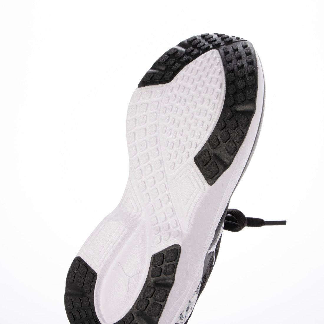 プーマ PUMA ソフトR メイブミスティック W （01/BKS） 01/BKS