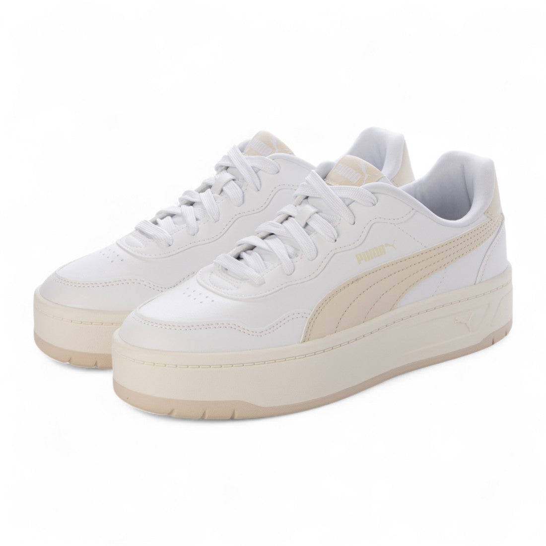 プーマ PUMA コート ラリー スカイ （08/WHO） 08/WHO