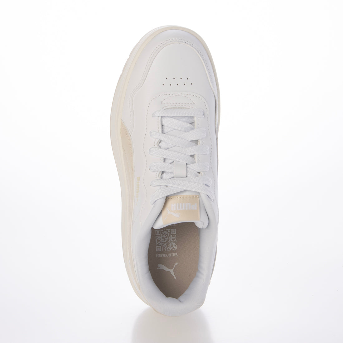 プーマ PUMA コート ラリー スカイ （08/WHO） 08/WHO