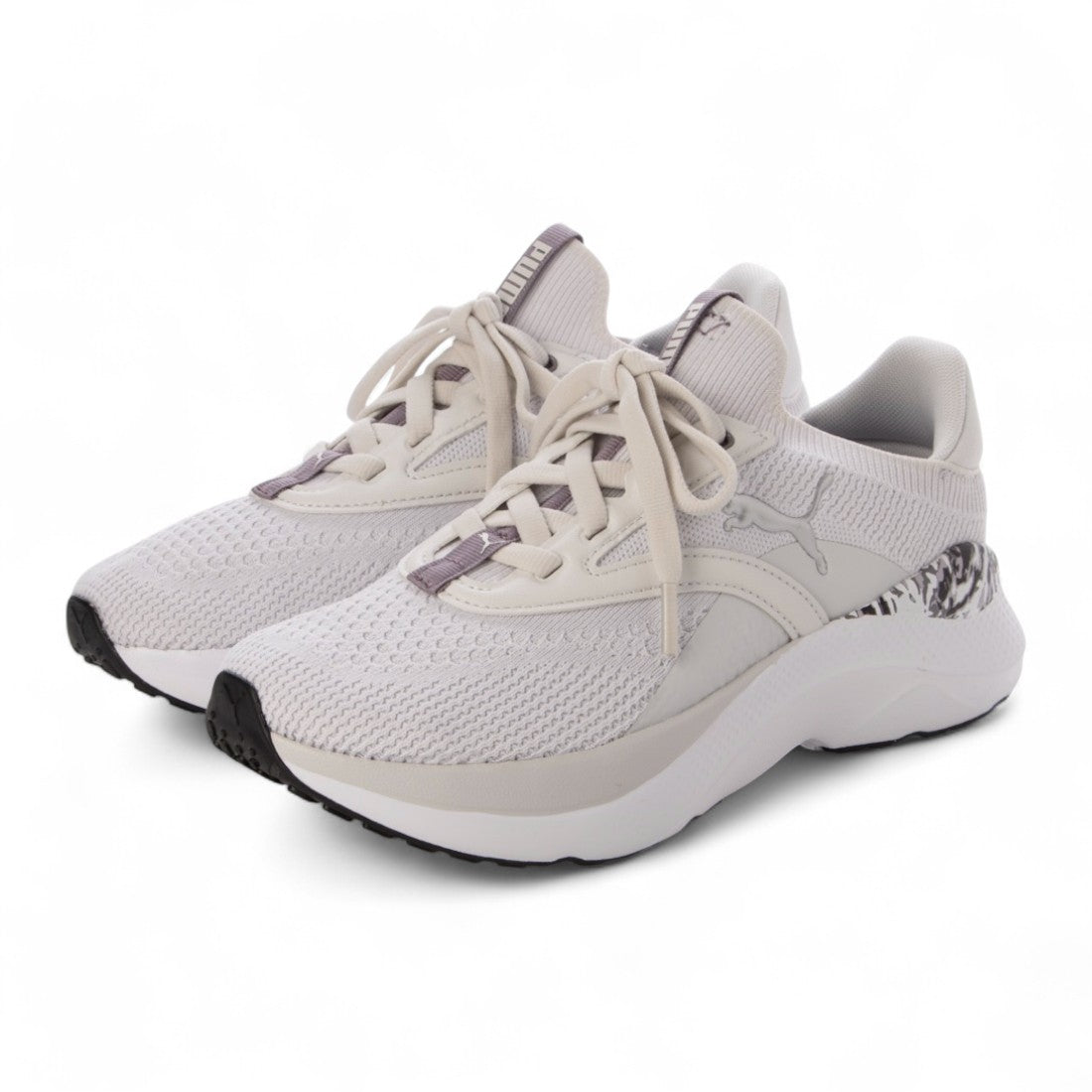 プーマ PUMA ソフトR メイブミスティック W （02/LGB） 02/LGB